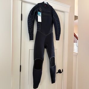 Roxy 3/2 Swell Series FZ LFS Wetsuit